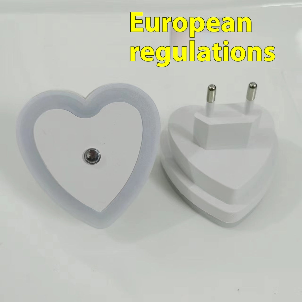 American Standard Round LED Night Light