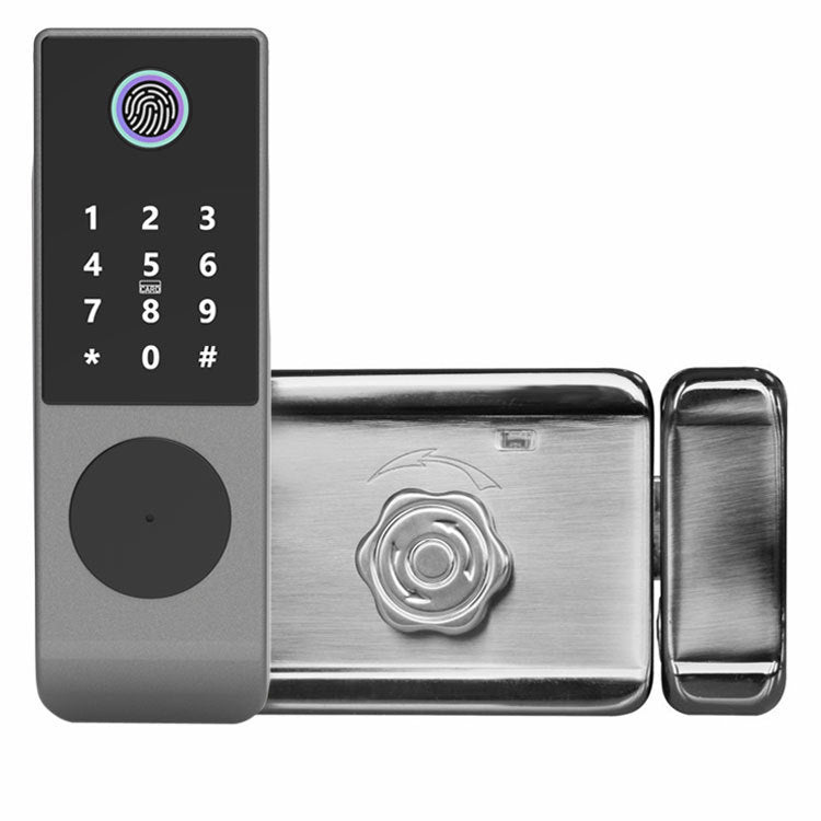 Waterproof Smart Door Lock