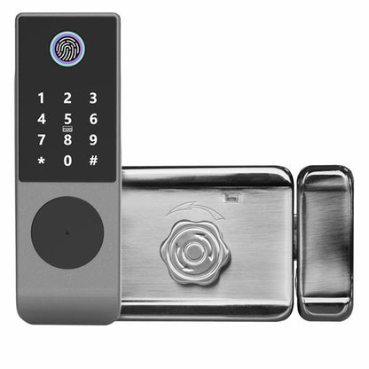 Waterproof Smart Door Lock