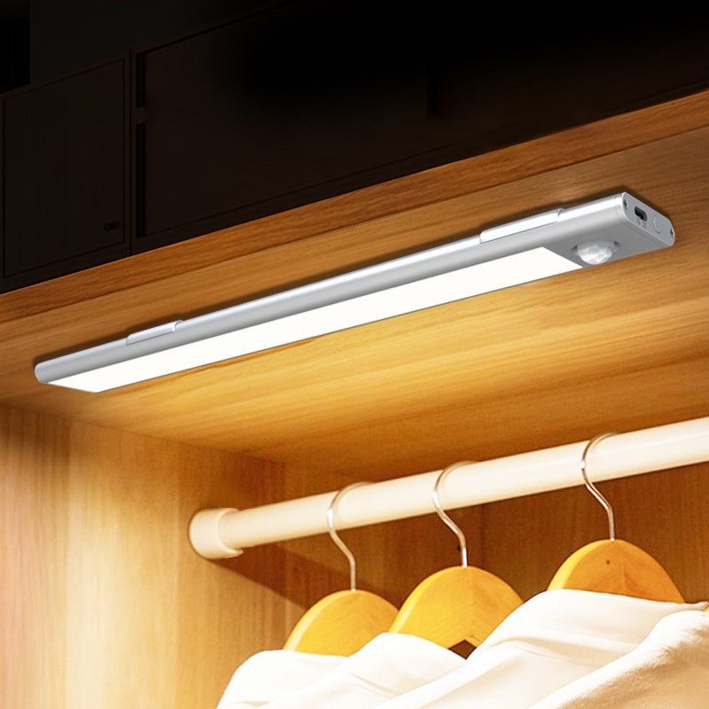 Smart Motion Sensor Wardrobe Light