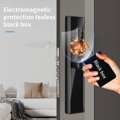 Smart Keyless Door Lock