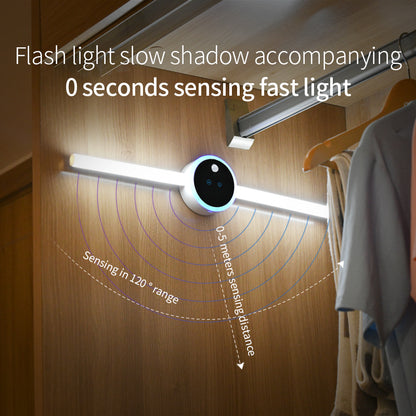 Smart Motion Sensor Cabinet Light