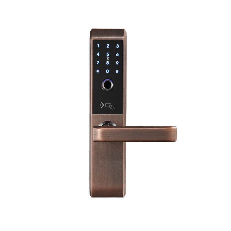 Bedroom Fingerprint Door Lock