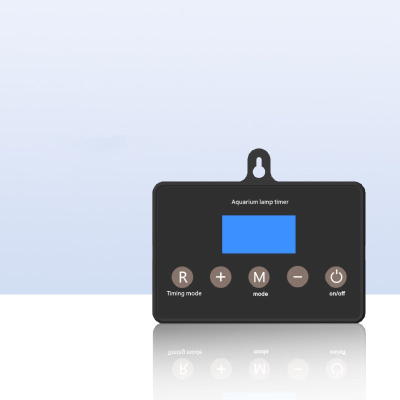 Smart LED Aquarium Light