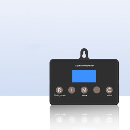 Smart LED Aquarium Light