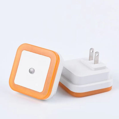 American Standard Round LED Night Light