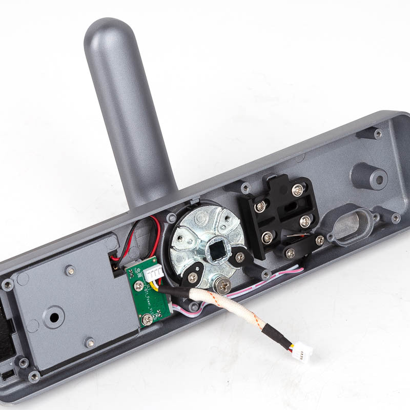 Apartment Smart Fingerprint Lock
