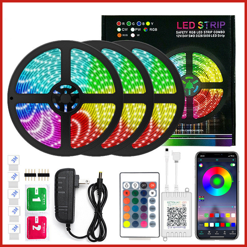 Bluetooth Smart LED Light