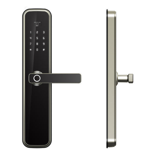 Tuya Smart Fingerprint Door Lock