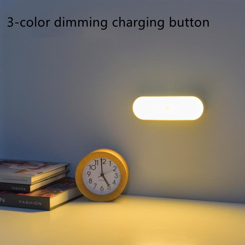 Smart Motion Sensor Night Light