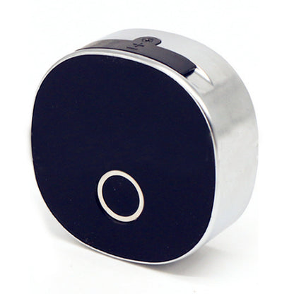 Keyless Fingerprint Lock