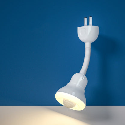 Smart Motion Sensor Toilet Light