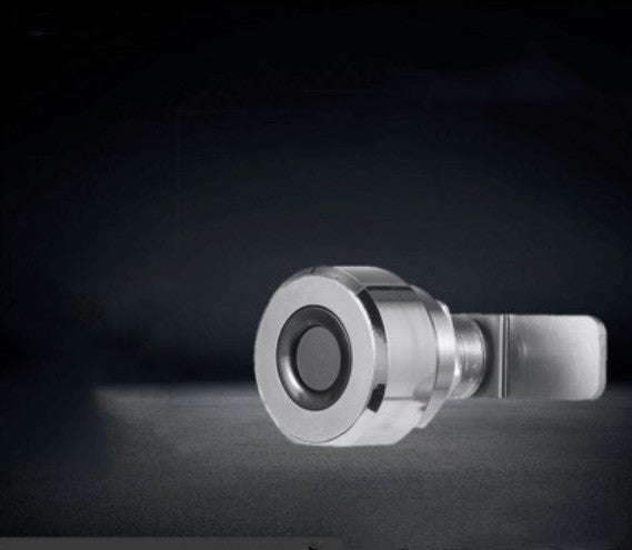 Automatic Smart Fingerprint Lock