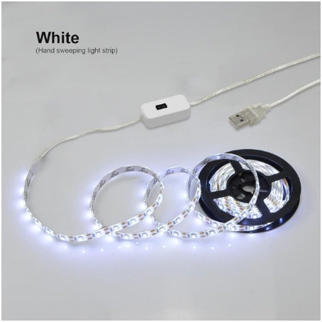 Waterproof Smart Motion Sensor Light