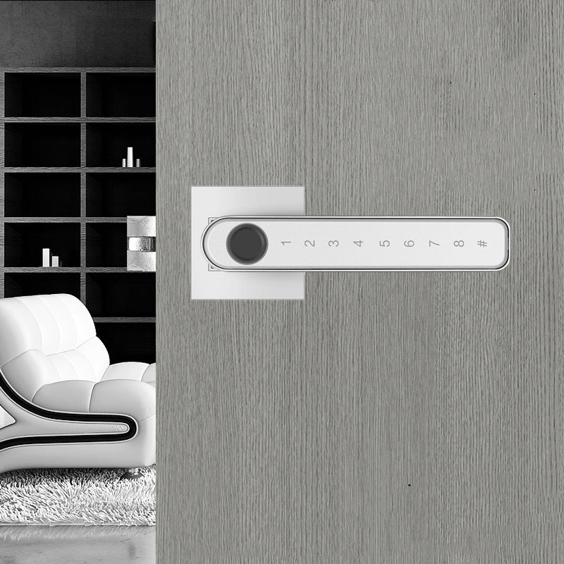 Indoor Smart Fingerprint Lock