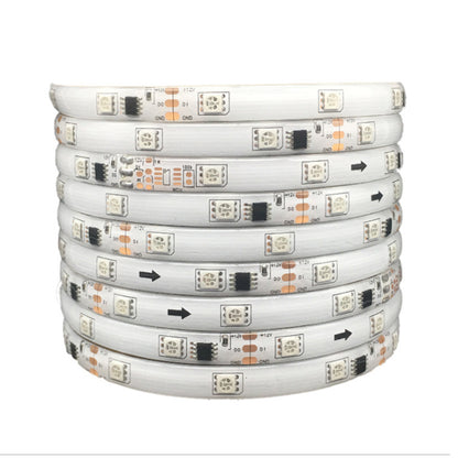 Bluetooth RGB LED Light Bar