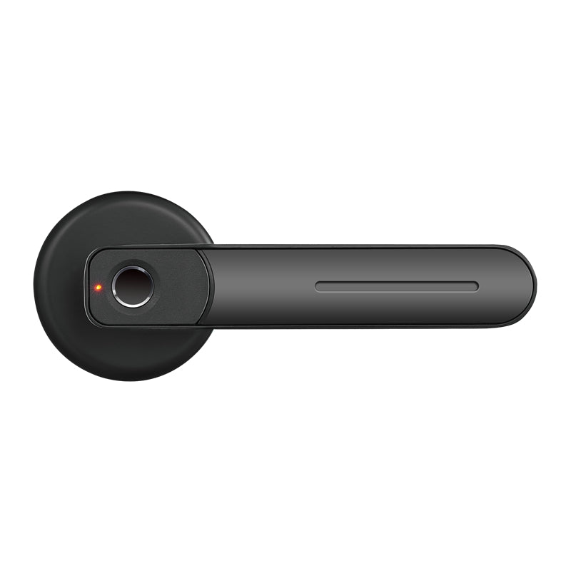 Indoor Smart Fingerprint Lock