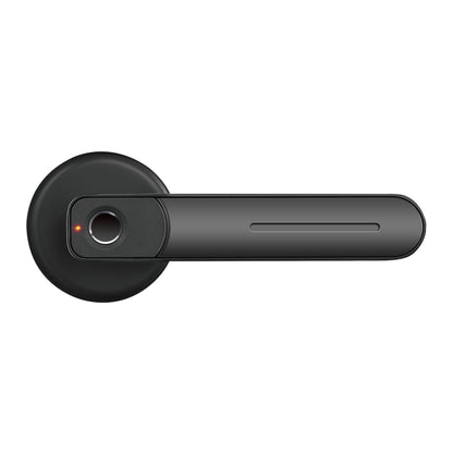 Indoor Smart Fingerprint Lock