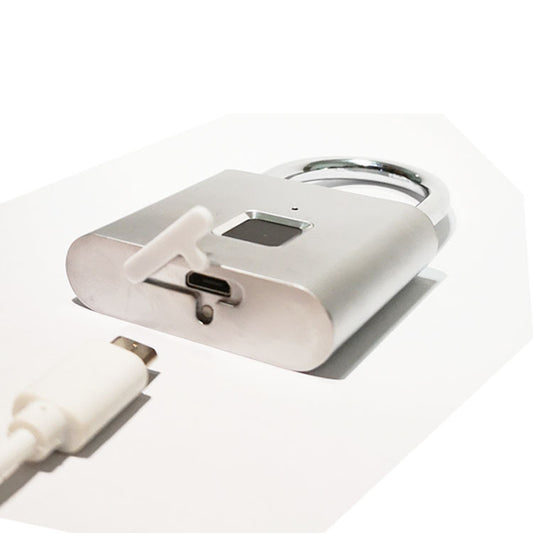 Electronic Fingerprint Lock