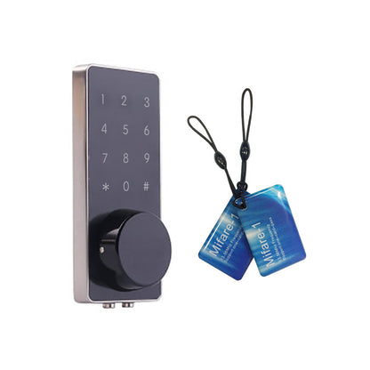 Indoor Fingerprint Door Lock