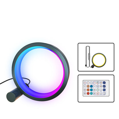 Music Rhythm Smart LED Night Light
