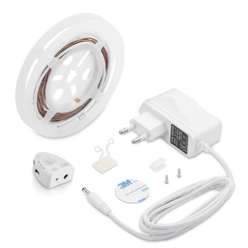 Smart Motion Sensor Under-Bed Light