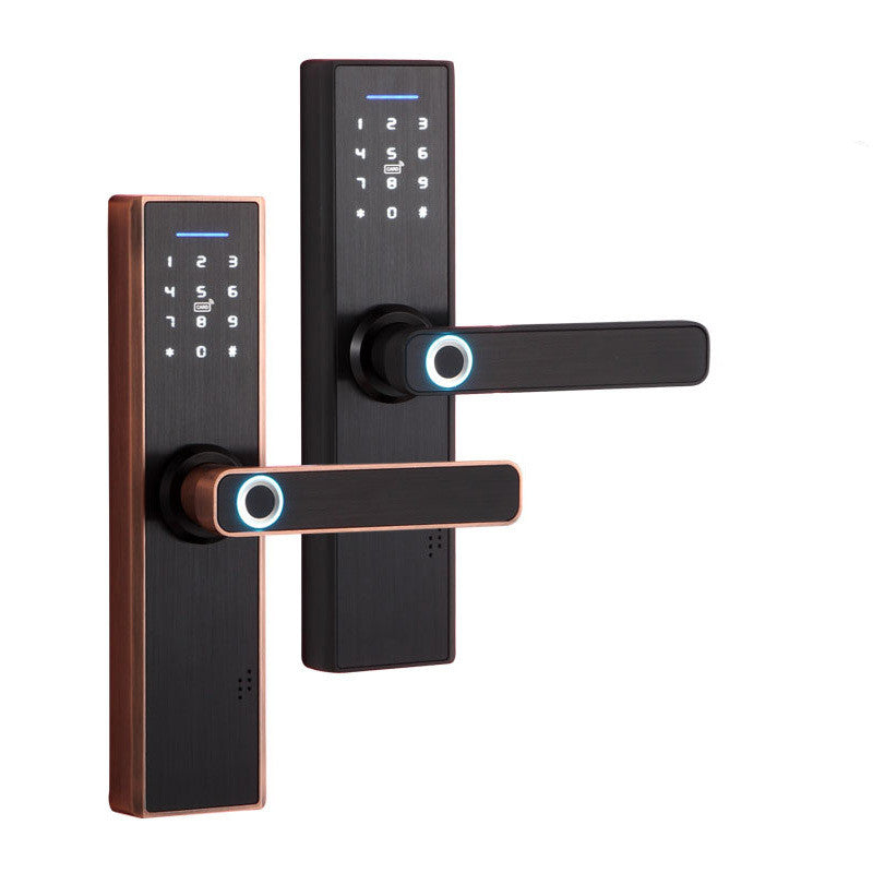 TTLock Smart Fingerprint Door Lock