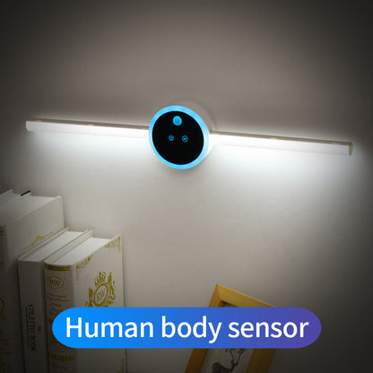 Smart Motion Sensor Cabinet Light