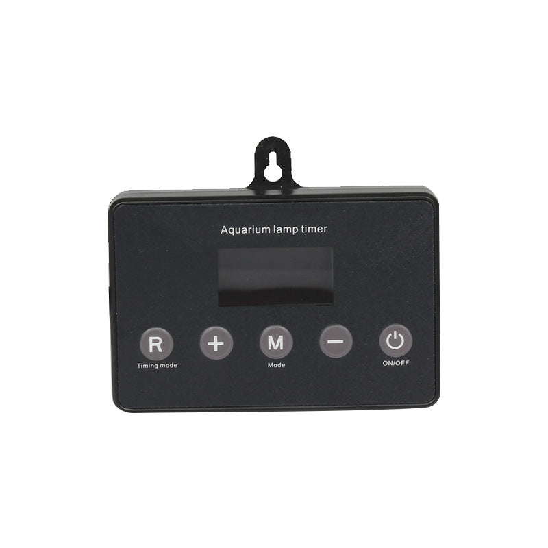 Smart LED Aquarium Light