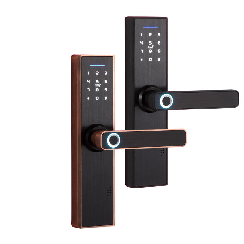TTLock Smart Fingerprint Door Lock