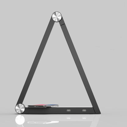 Smart Triangle LED Table Lamp