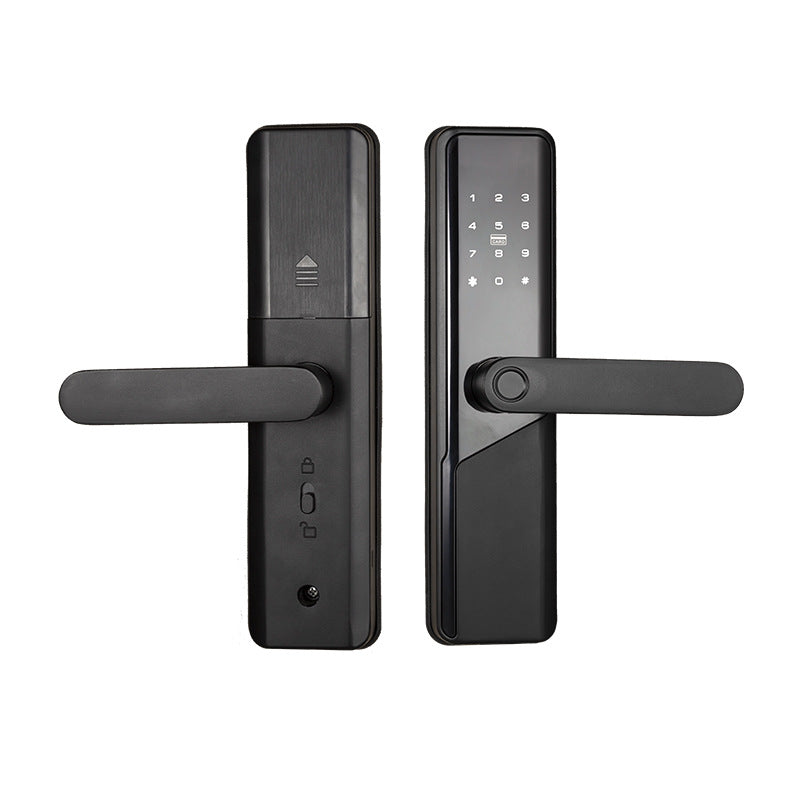 Apartment Smart Fingerprint Lock