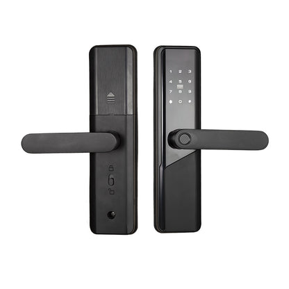 Apartment Smart Fingerprint Lock