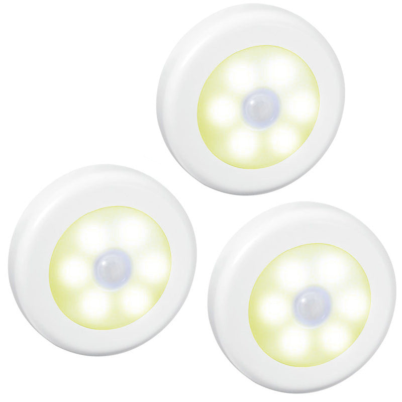 Smart Led Night Light