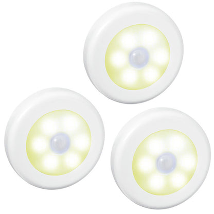 Smart Led Night Light