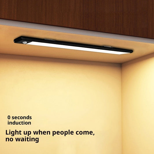 Smart Motion Sensor Wardrobe Light
