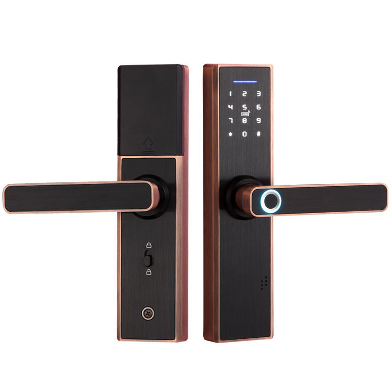 TTLock Smart Fingerprint Door Lock