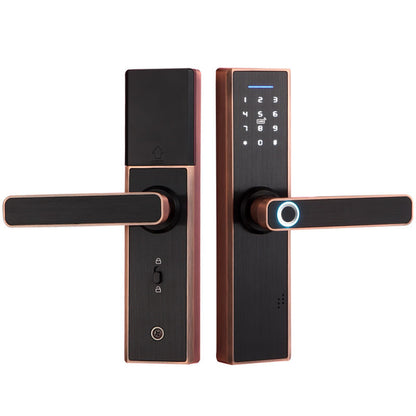 TTLock Smart Fingerprint Door Lock