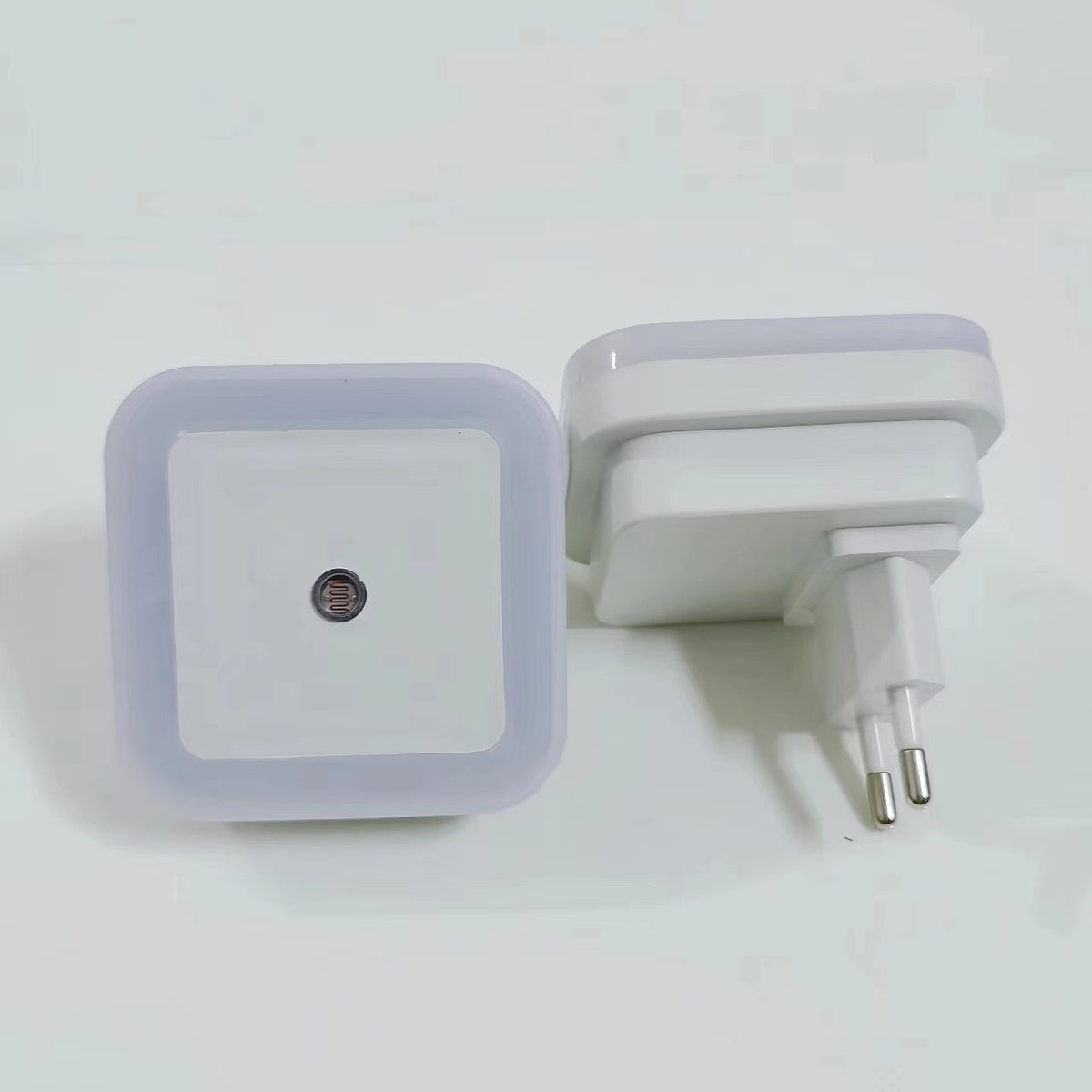American Standard Round LED Night Light