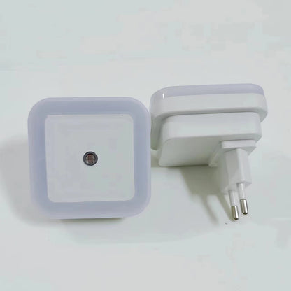 American Standard Round LED Night Light