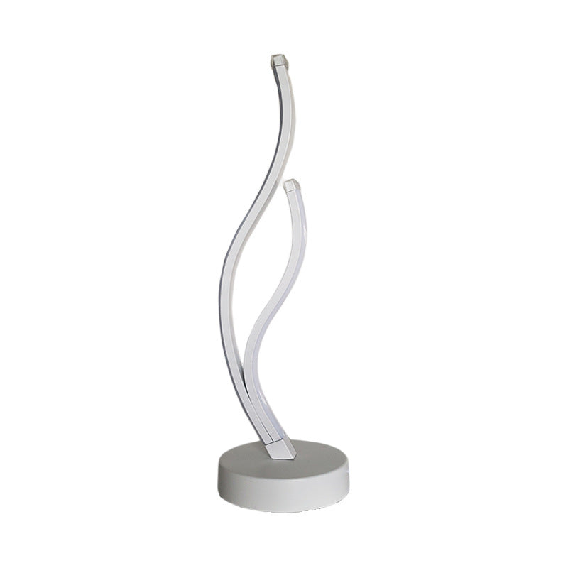 Smart Dimmable LED Desk Lamp