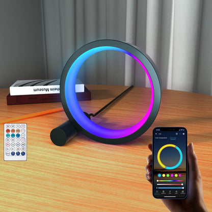 Music Rhythm Smart LED Night Light