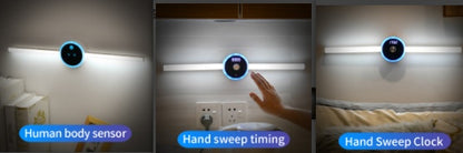 Smart Motion Sensor Cabinet Light