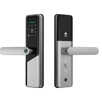 Apartment Smart Fingerprint Lock