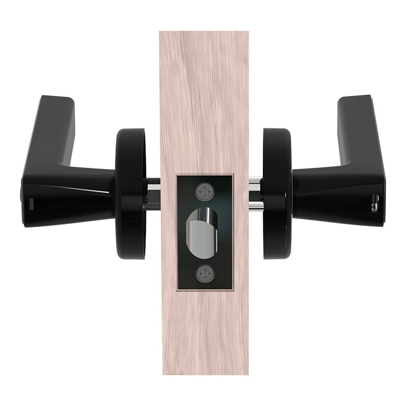 Smart Biometric Door Lock