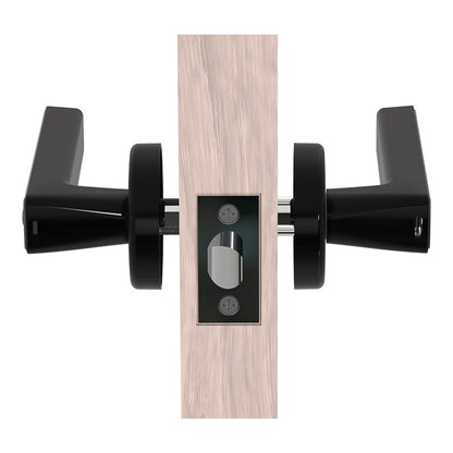 Smart Biometric Door Lock