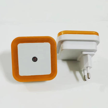 American Standard Round LED Night Light