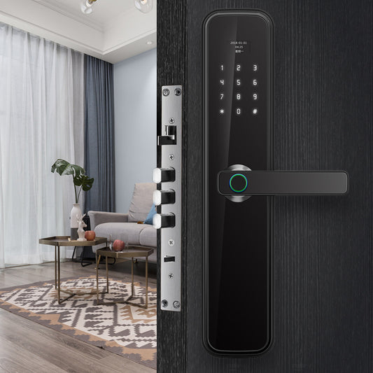 Tuya Smart Fingerprint Door Lock