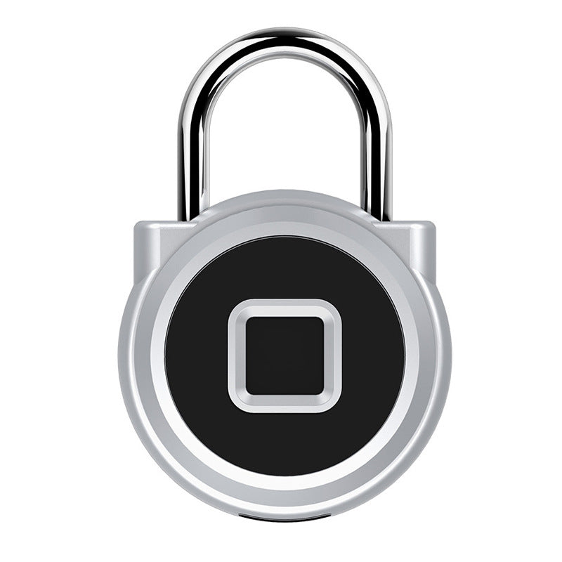 IP65 Waterproof Fingerprint Padlock