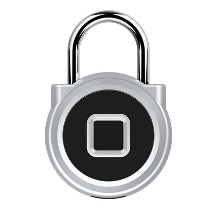 IP65 Waterproof Fingerprint Padlock